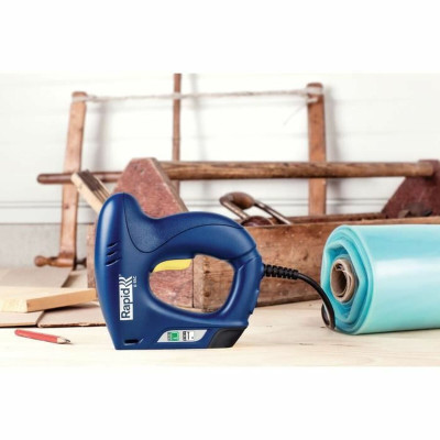 Stapler Rapid