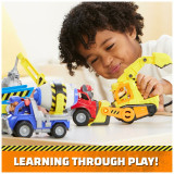 Tricycle Spin Master