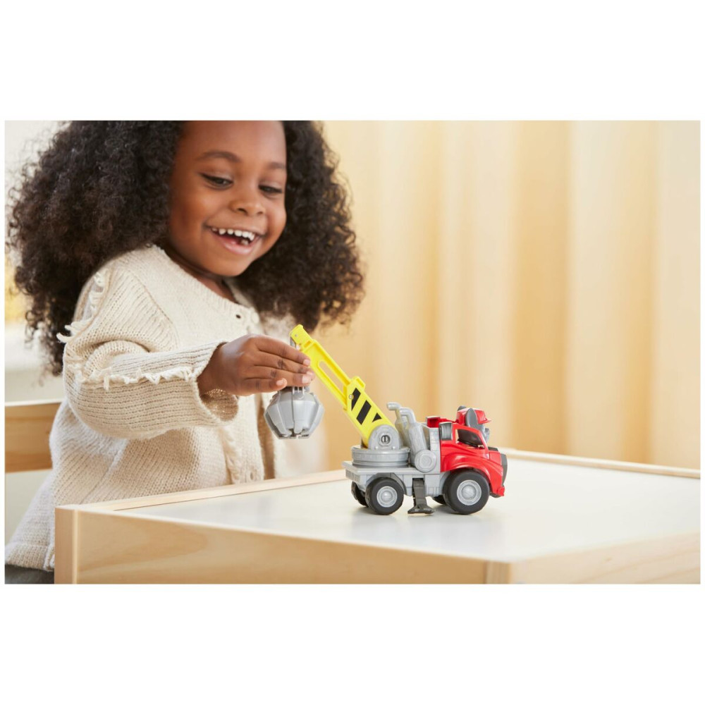 Tricycle Spin Master