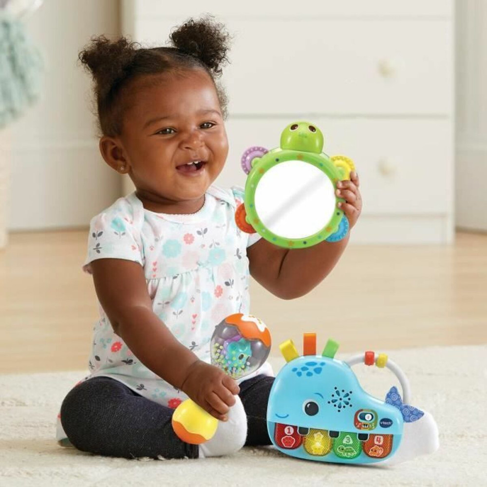 Rattle Vtech Baby Musical
