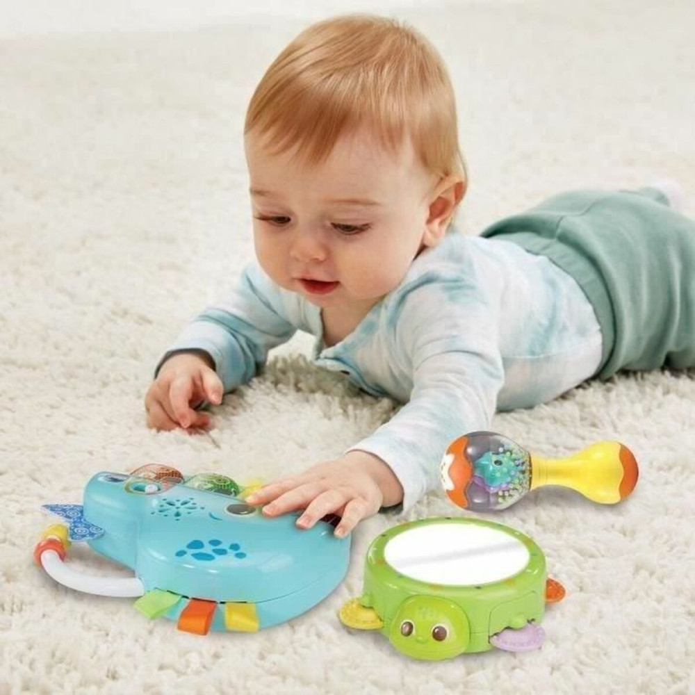 Rattle Vtech Baby Musical
