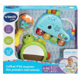 Rattle Vtech Baby Musical