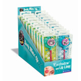 Modelling Clay Game Clementoni