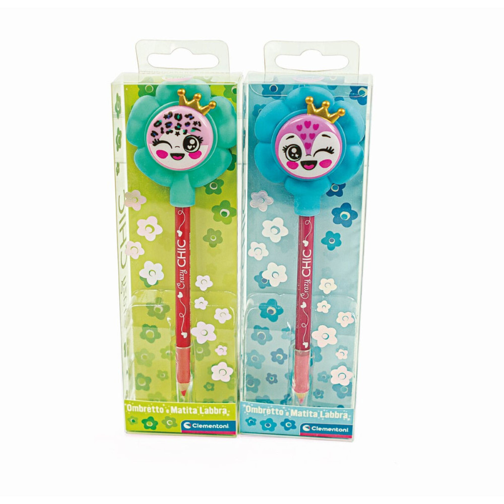 Modelling Clay Game Clementoni