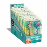 Modelling Clay Game Clementoni