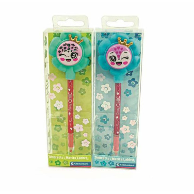 Modelling Clay Game Clementoni