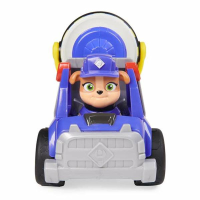 Lorry Spin Master Blue Multicolour (2 Pieces)