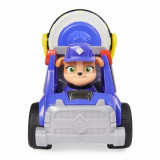 Lorry Spin Master Blue Multicolour (2 Pieces)