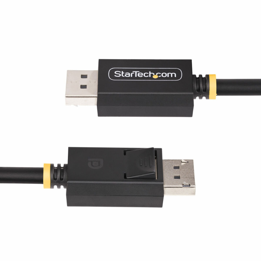 VGA Cable Startech DP21-2M-DP40-CABLE Black 2 m