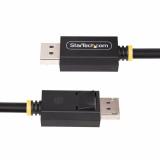VGA Cable Startech DP21-2M-DP40-CABLE Black 2 m