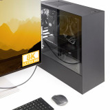 VGA Cable Startech DP21-2M-DP40-CABLE Black 2 m