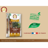Potting compost OR BRUN 6 L