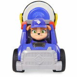 Lorry Spin Master Blue Multicolour (2 Pieces)