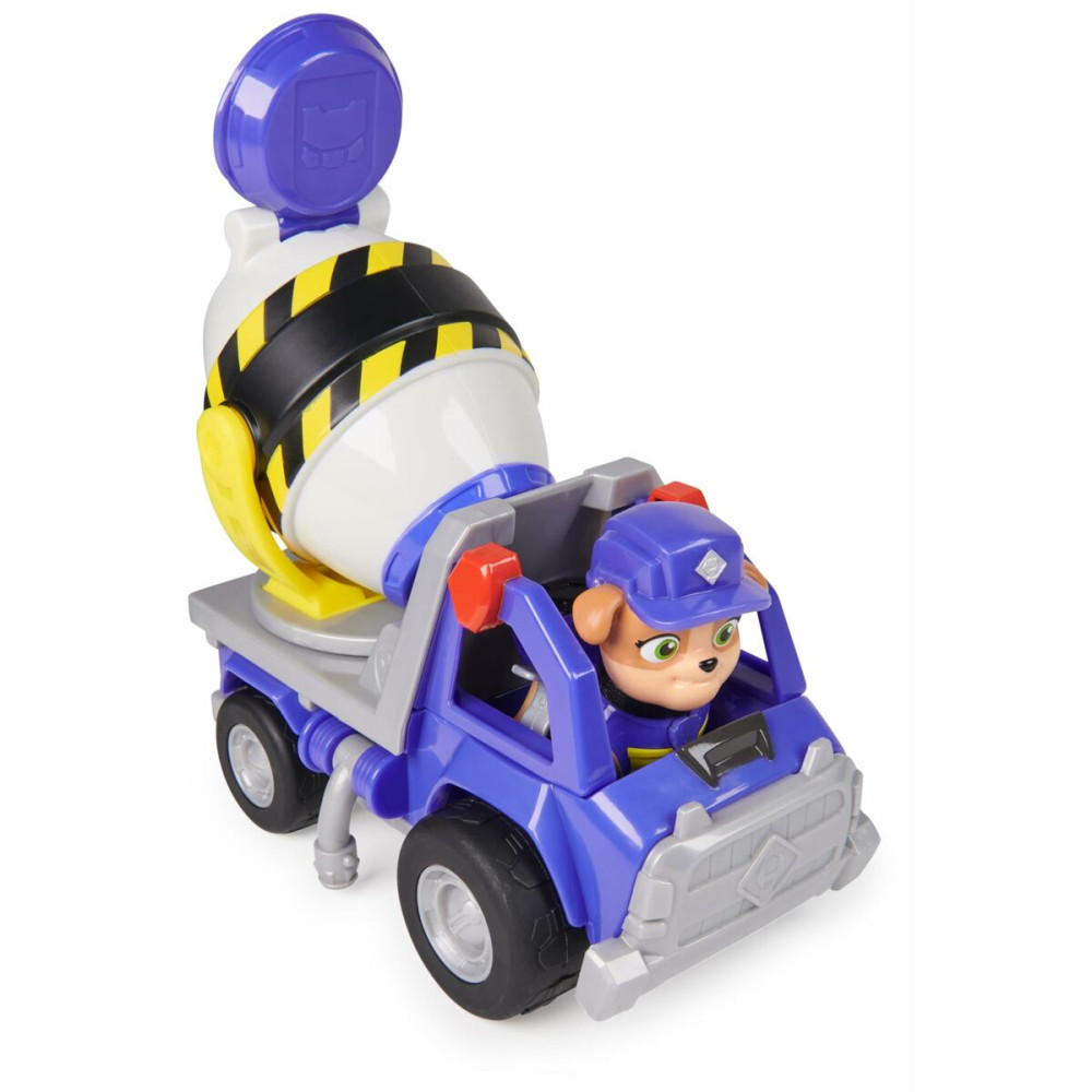 Lorry Spin Master Blue Multicolour (2 Pieces)