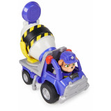 Lorry Spin Master Blue Multicolour (2 Pieces)