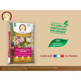 Potting compost OR BRUN 6 L