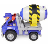 Lorry Spin Master Blue Multicolour (2 Pieces)