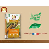 Potting compost OR BRUN 6 L