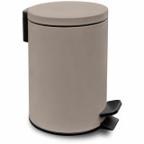 Waste bin TODAY Pink 3 L