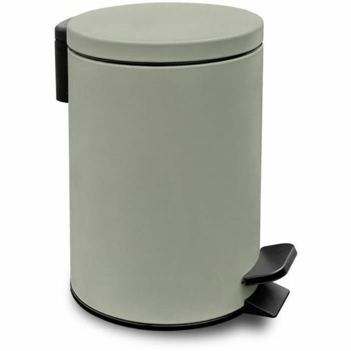 Waste bin TODAY Green 3 L