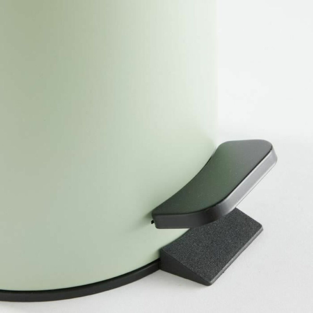 Waste bin TODAY Green 3 L