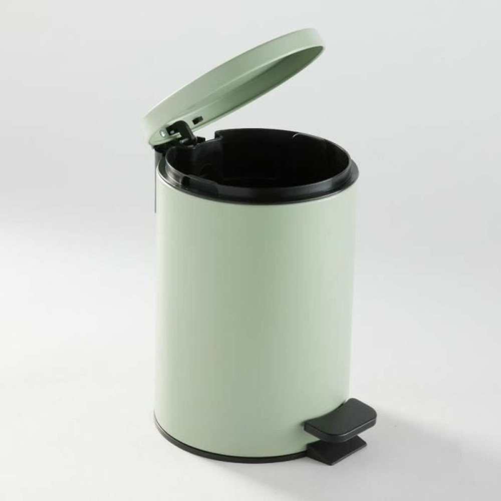 Waste bin TODAY Green 3 L