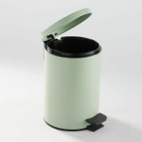 Waste bin TODAY Green 3 L