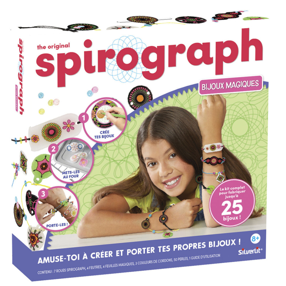 Tempera Silverlit Multicolour 30 Pieces