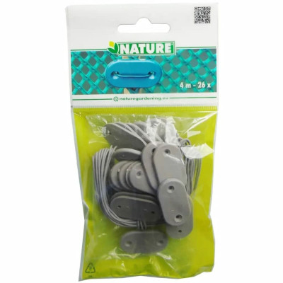 Fixing kit Nature Part_B01N2WC1G8 Grey