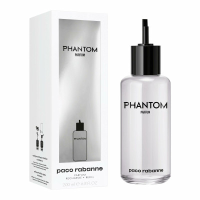 Men's Perfume Paco Rabanne PHANTOM 200 ml