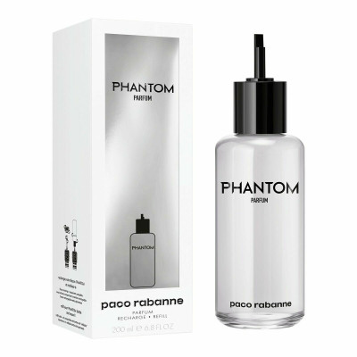 Men's Perfume Paco Rabanne PHANTOM 200 ml
