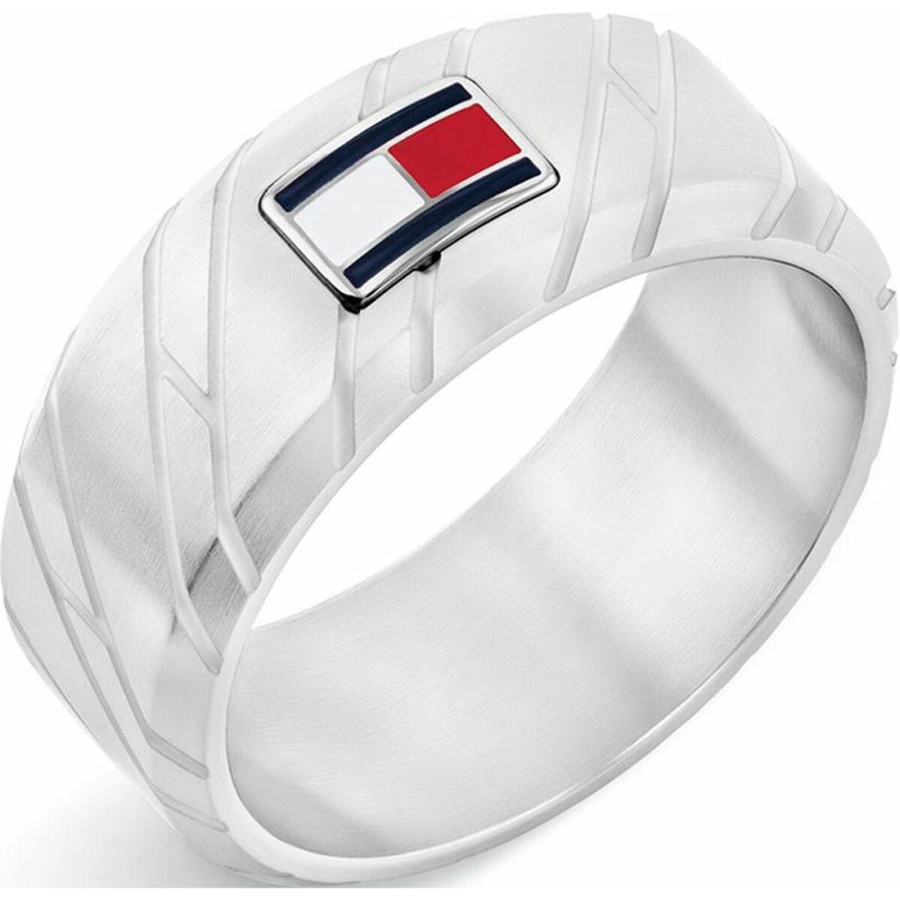 Men's Ring Tommy Hilfiger 2790621H