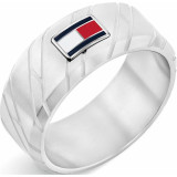 Men's Ring Tommy Hilfiger 2790621H