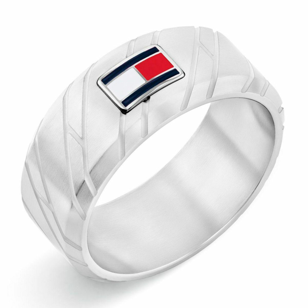 Men's Ring Tommy Hilfiger 2790621G