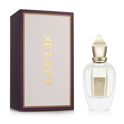 Unisex Perfume Xerjoff NIO EDP 50 ml