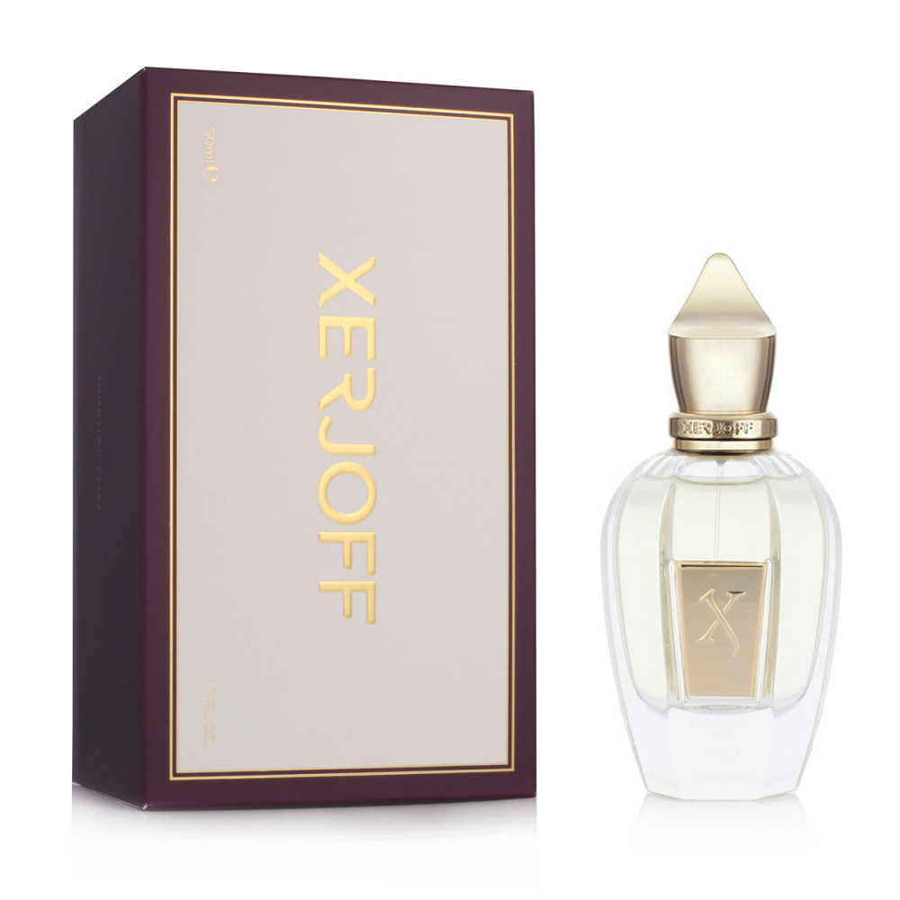 Unisex Perfume Xerjoff NIO EDP 50 ml
