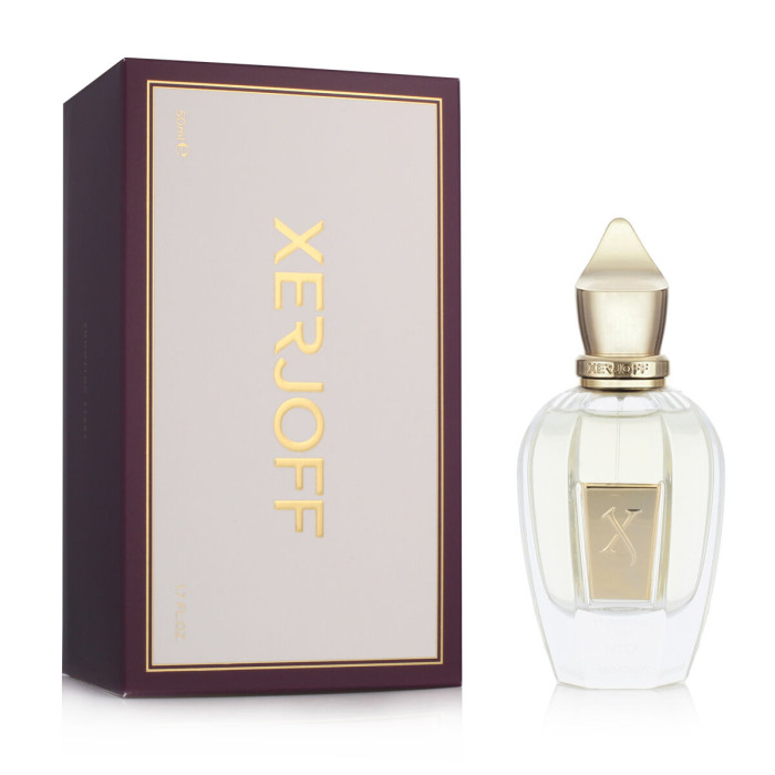 Unisex Perfume Xerjoff NIO EDP 50 ml