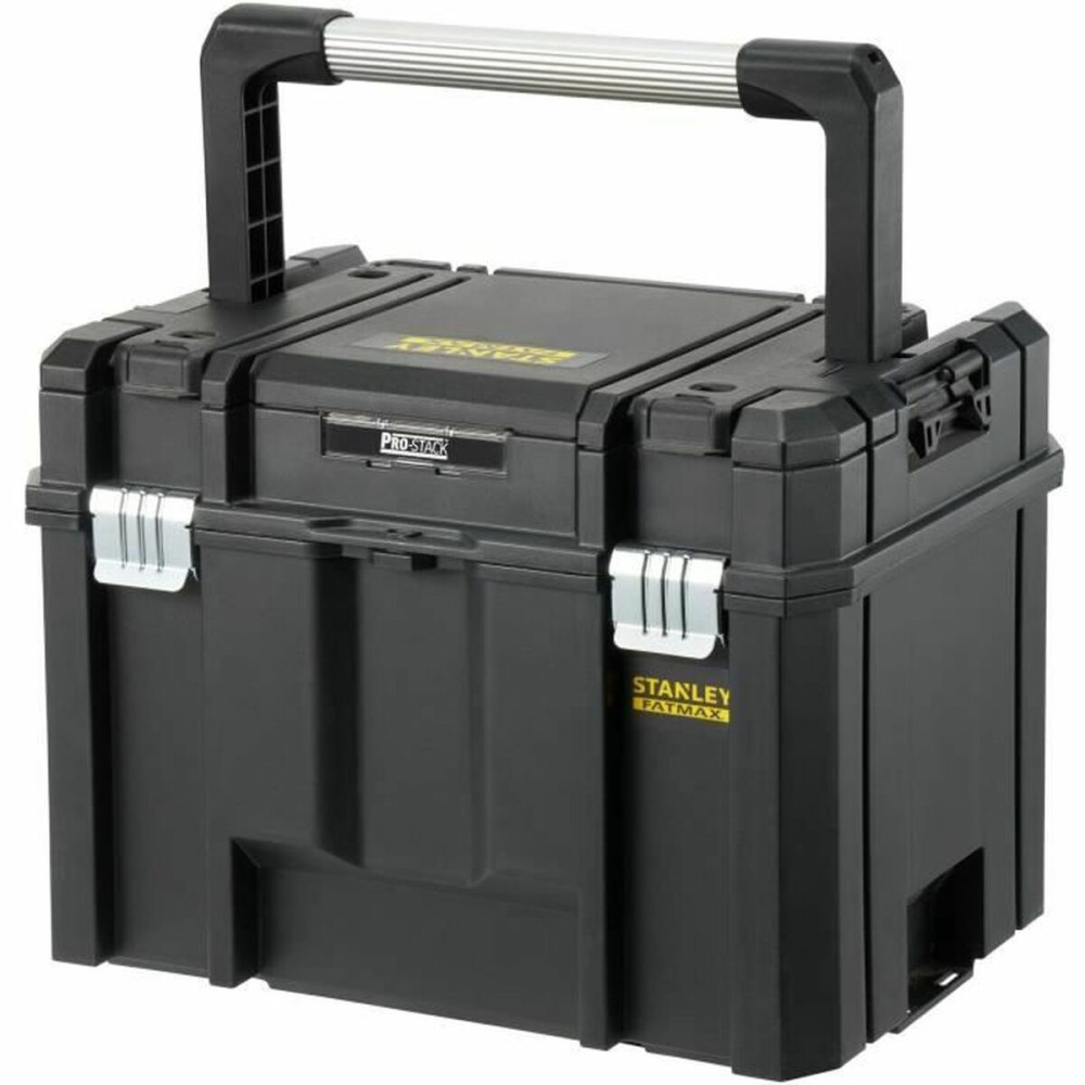 Toolbox Stanley