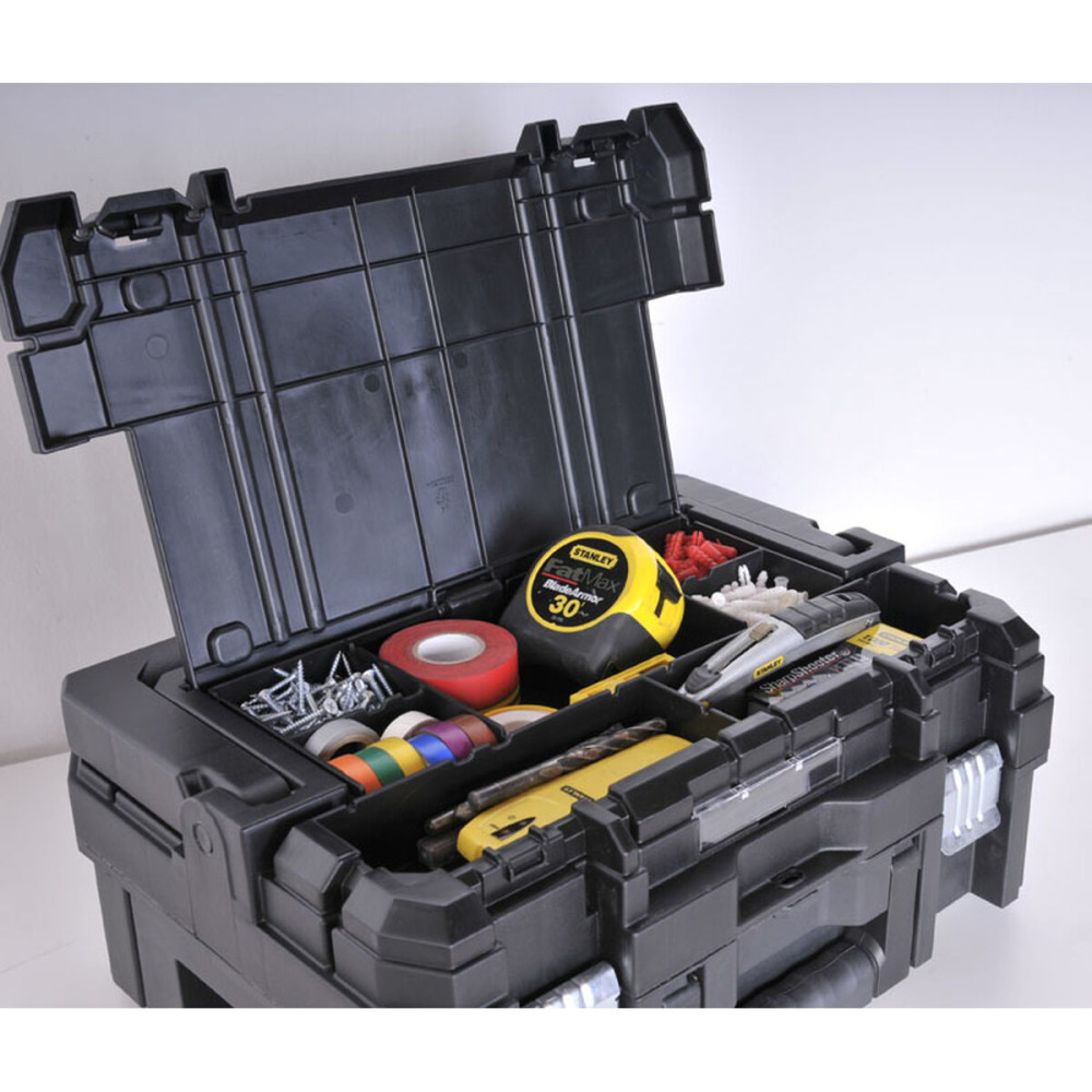 Toolbox Stanley