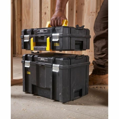 Toolbox Stanley