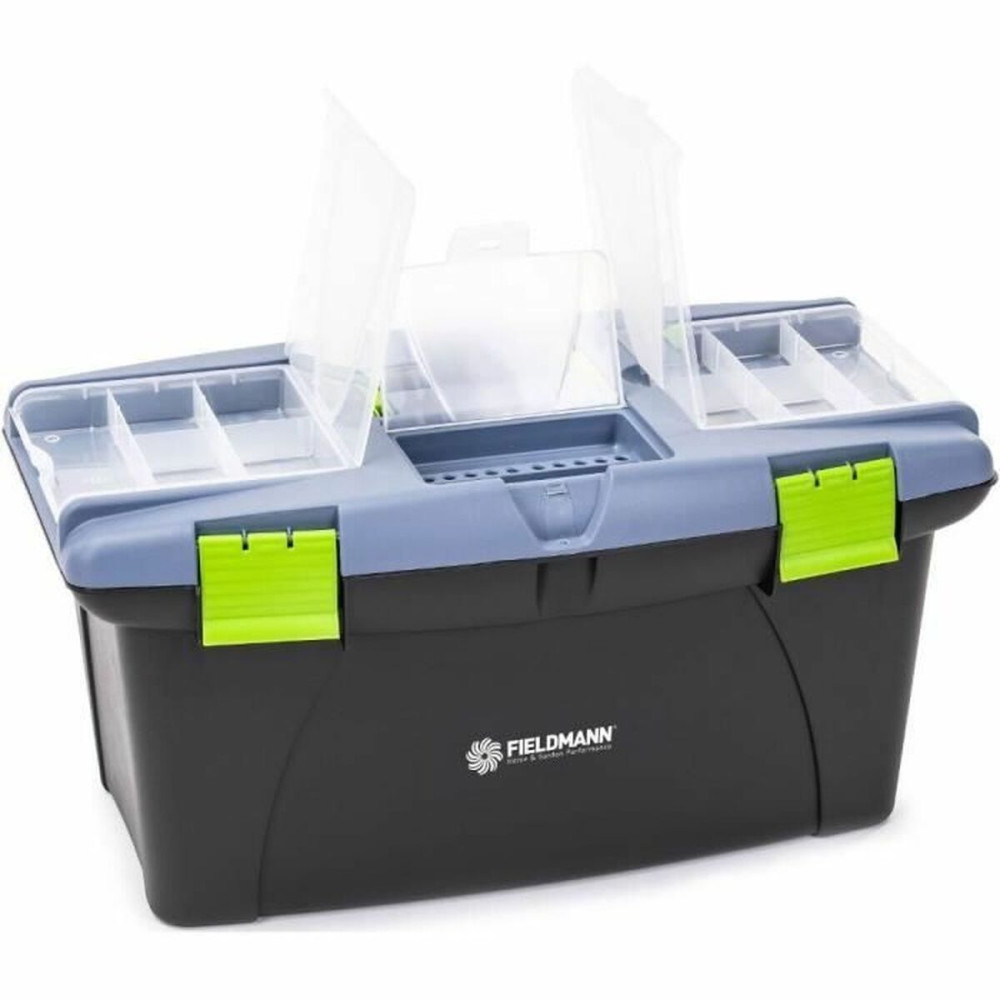 Toolbox Fieldmann