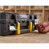 Toolbox Stanley