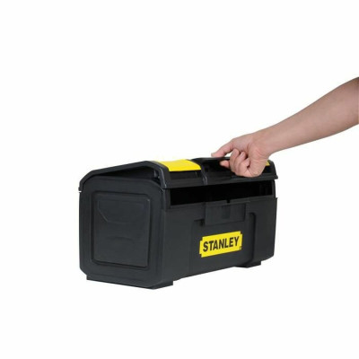 Toolbox Stanley polypropylene Plastic 1 40 cm