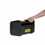 Toolbox Stanley polypropylene Plastic 1 40 cm