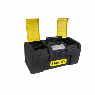 Toolbox Stanley polypropylene Plastic 1 40 cm