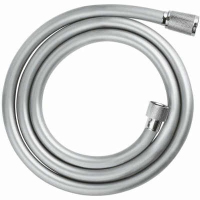 Shower Hose Grohe VitalioFlex 28743002 Chrome Metal 1,5 m