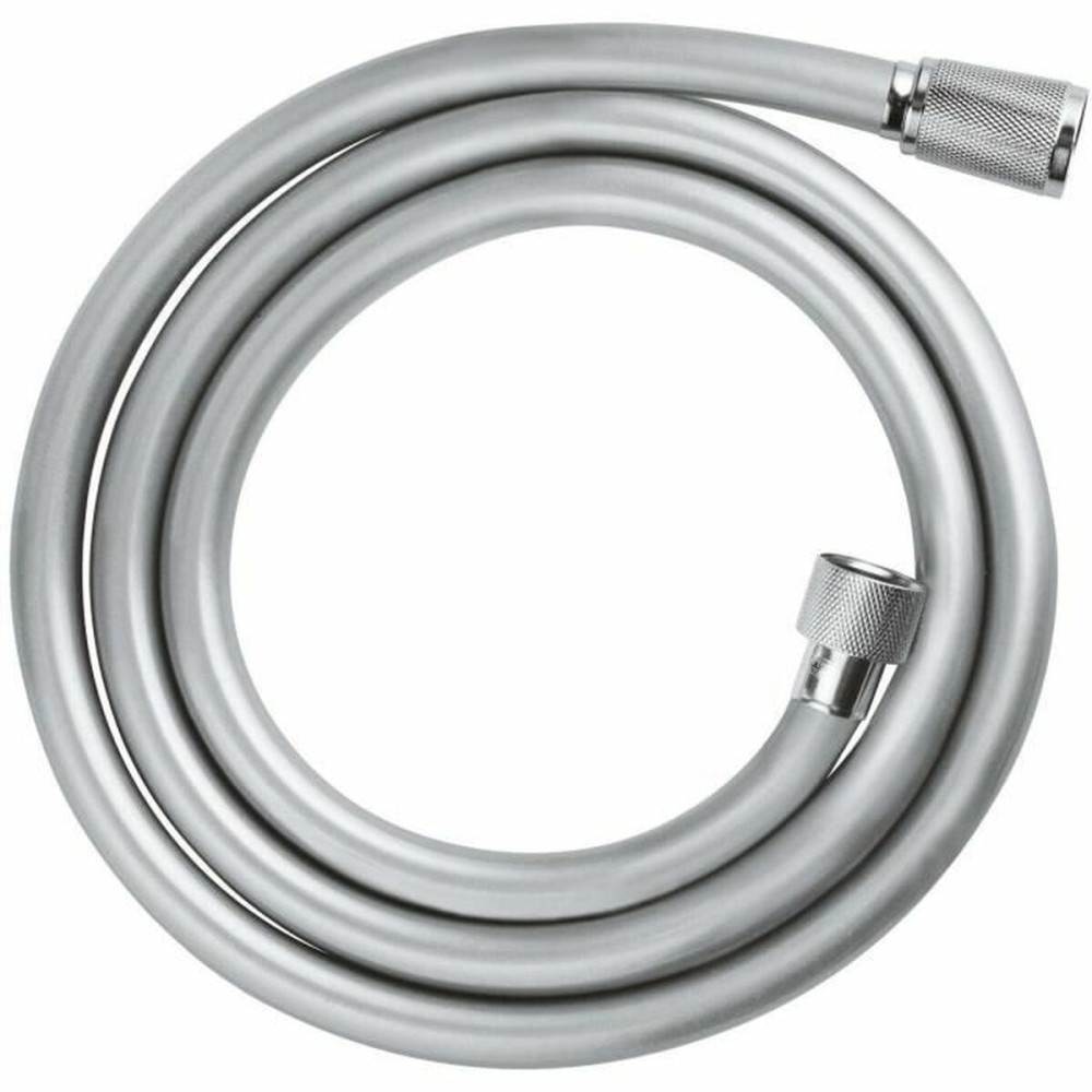 Shower Hose Grohe VitalioFlex 28743002 Chrome Metal 1,5 m