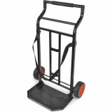 Wheelbarrow TOOD Steel 100 kg