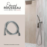 Shower Hose Edouard Rousseau 2 m