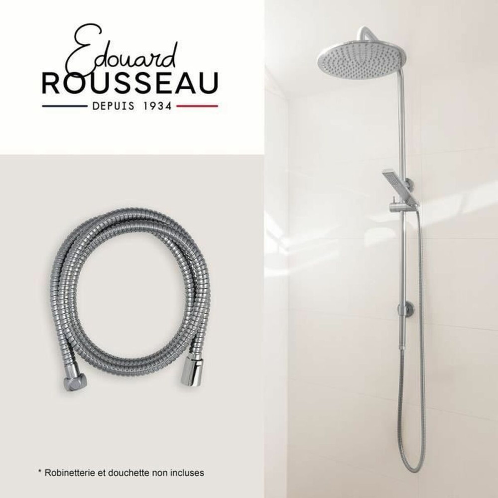 Shower Hose Edouard Rousseau 1,75 m